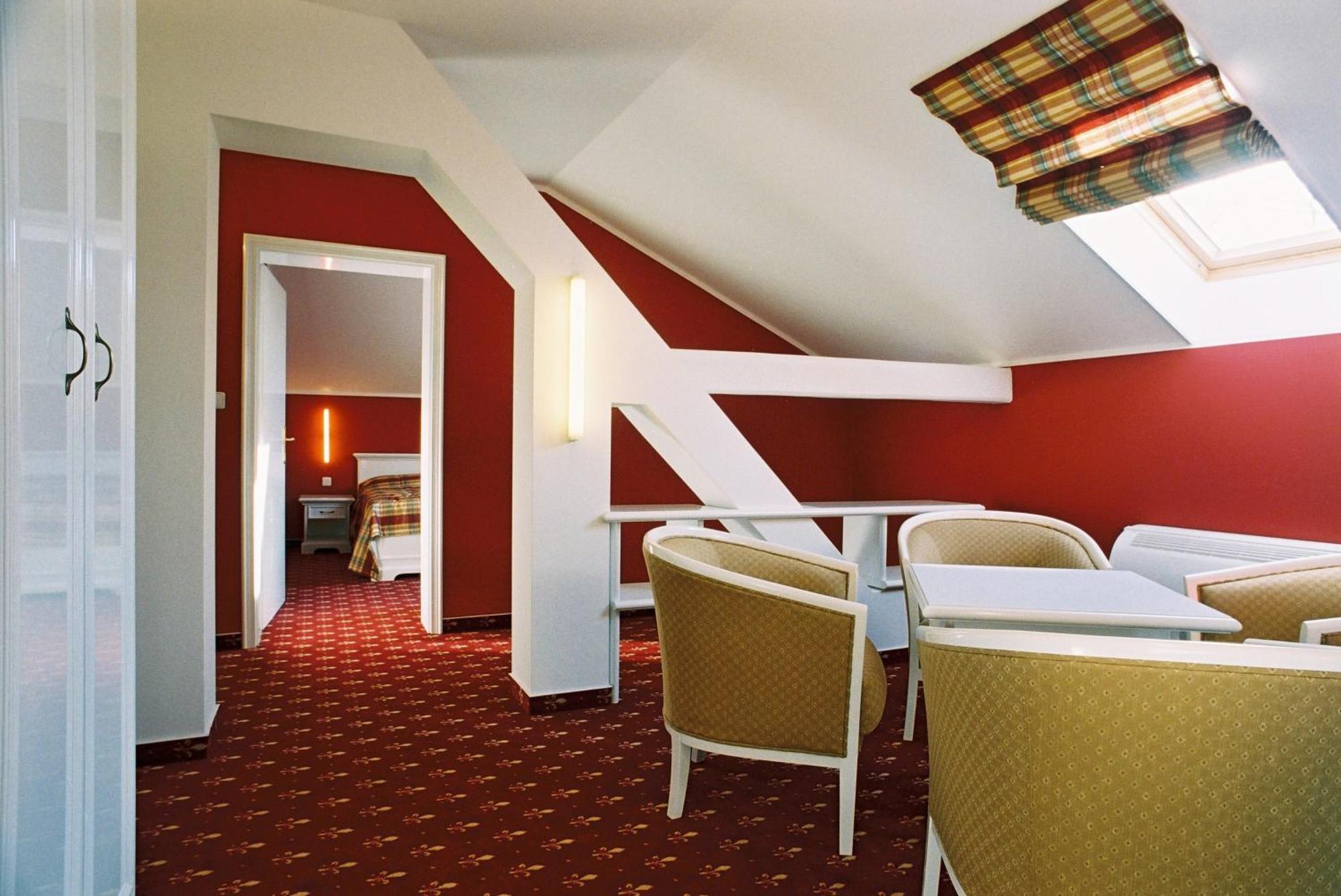 Park Hotel Tartuf Beladice المظهر الخارجي الصورة